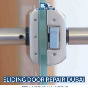 Sliding door repair Dubai
