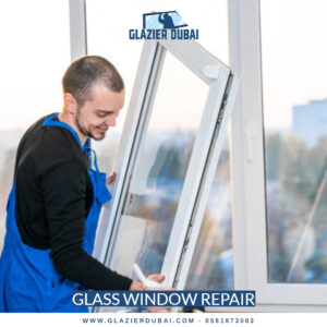 Glass Window Repair