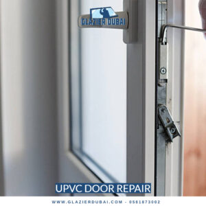UPVC DOOR REPAIR